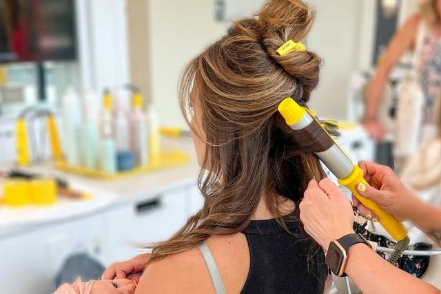 Drybar