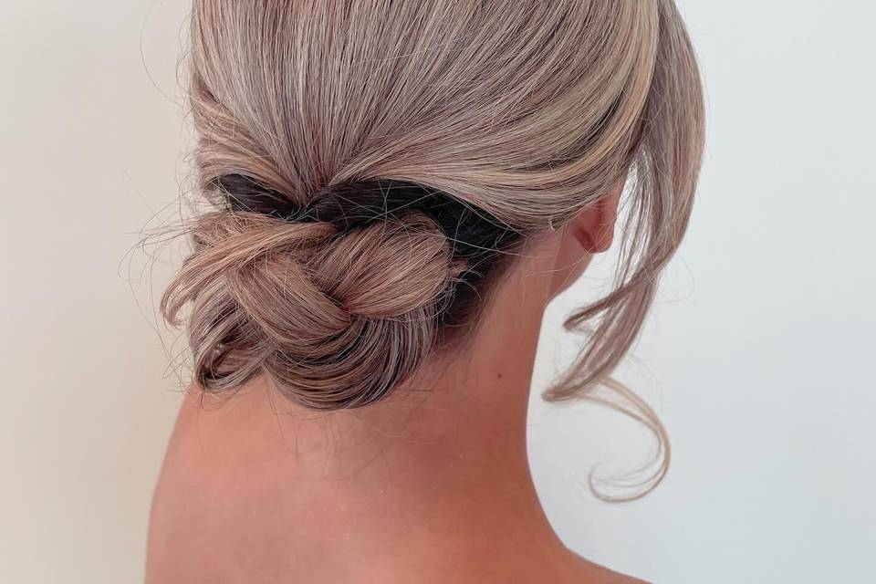 Drybar Eagle + Hotel Renegade