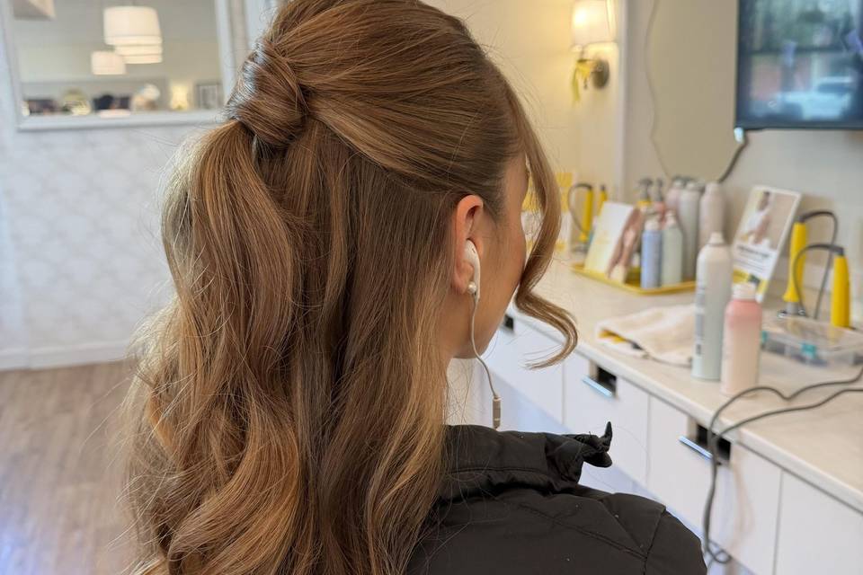 Old Fashioned Elegance