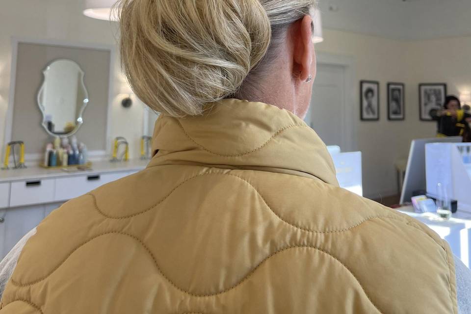 Stunning Hairstyles for all!
