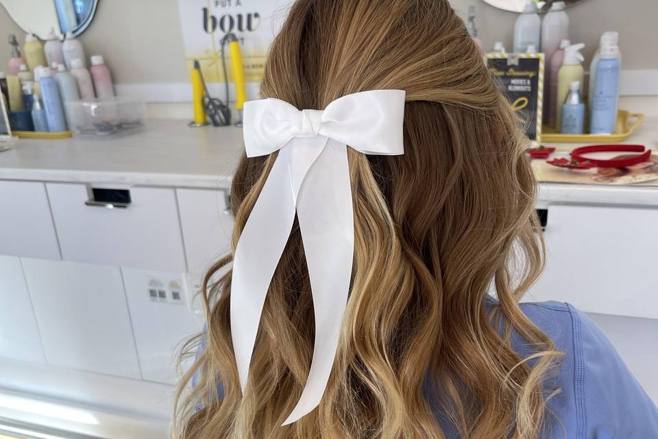 Bows for the Party!