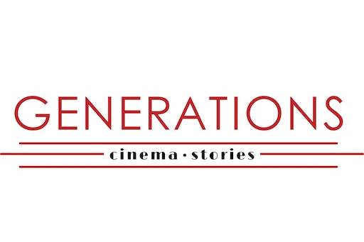 GENERATIONS cinemastories