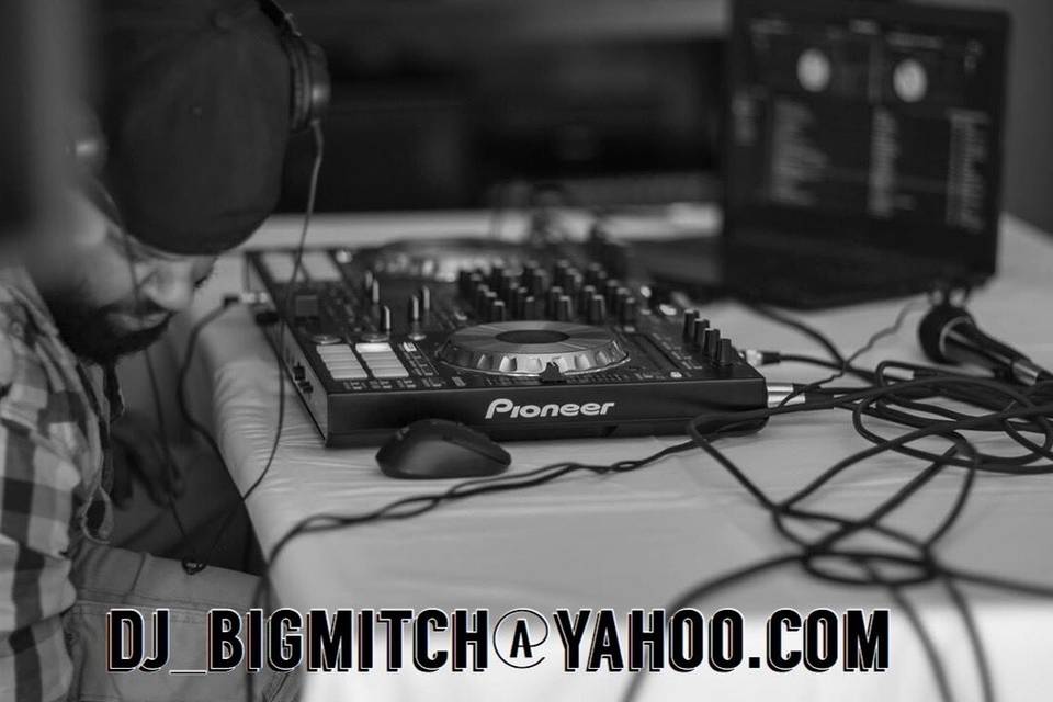 DJ_BIG MITCH