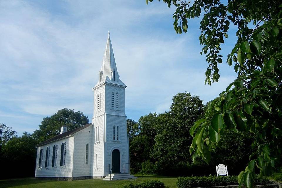 South Ferry Church