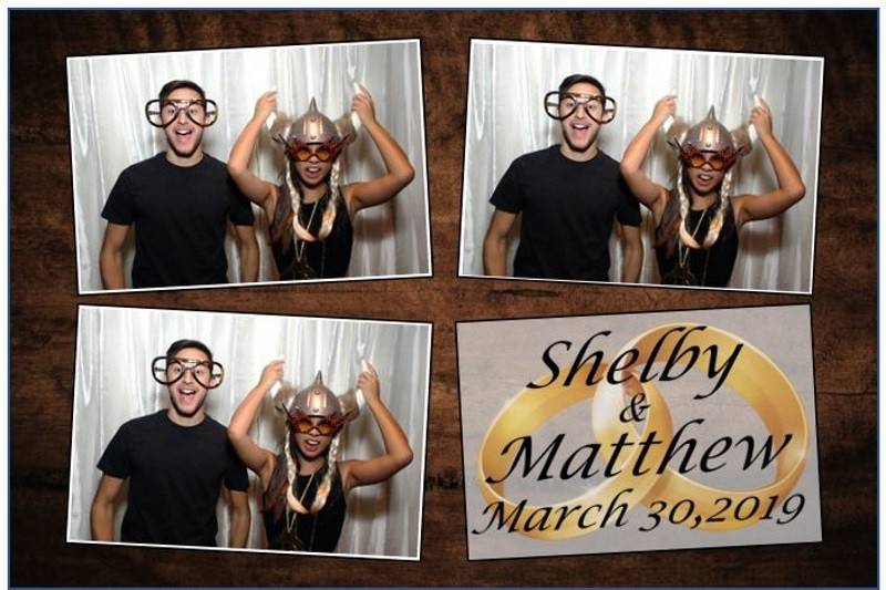 Shelby & Matthew