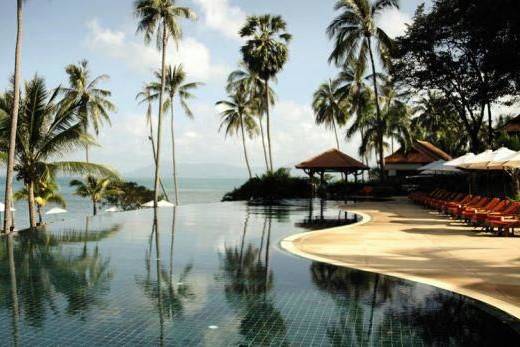 Wedding destination