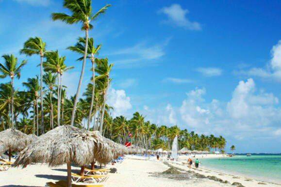 Wedding destination