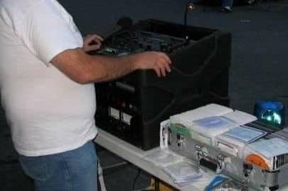 Soundtrac DJ Service