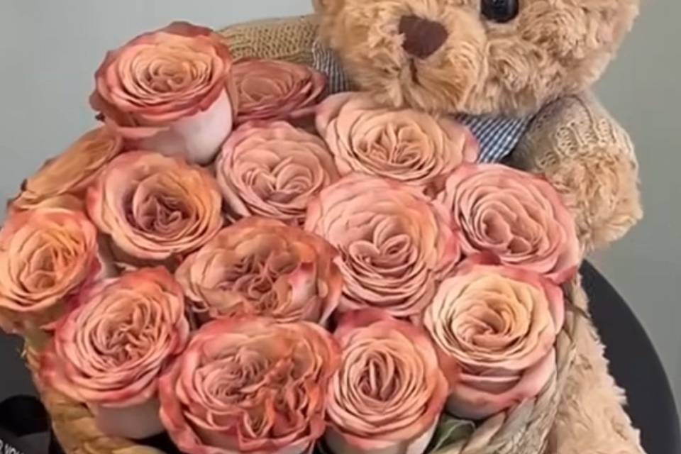 Floral gifts