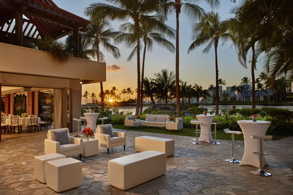 Hilton Hawaiian Village - Venue - Honolulu, HI - WeddingWire