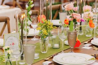 Angelica & Co. Weddings