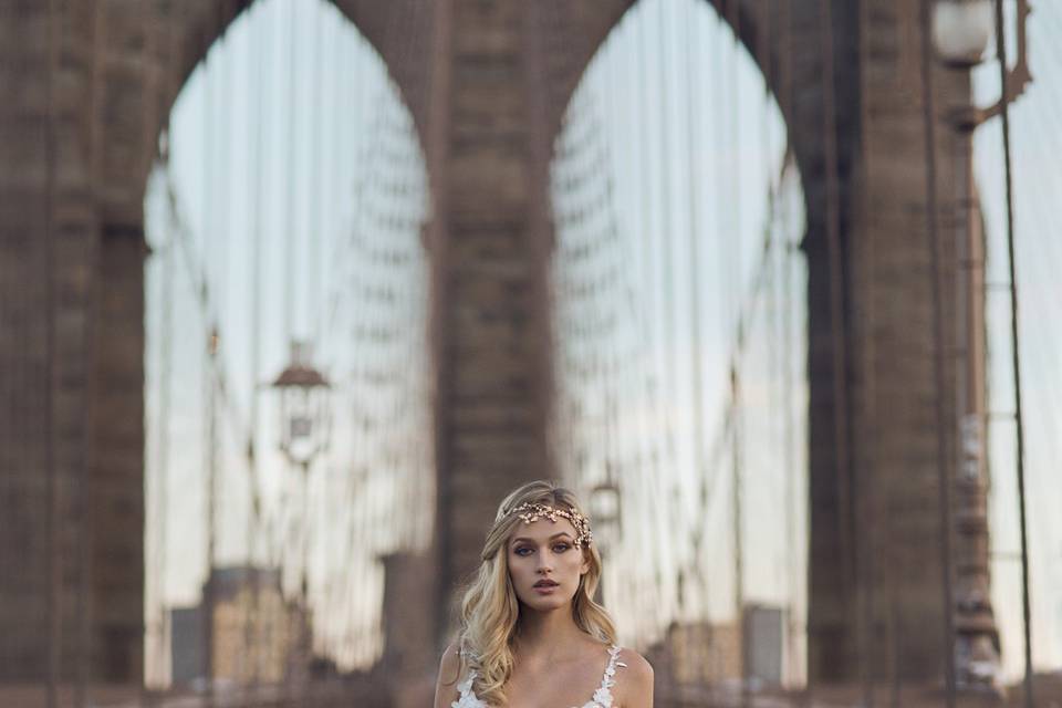 Bella Bianca Bridal Couture