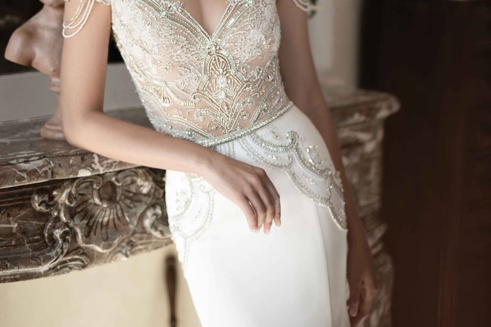 Bella Bianca Bridal Couture