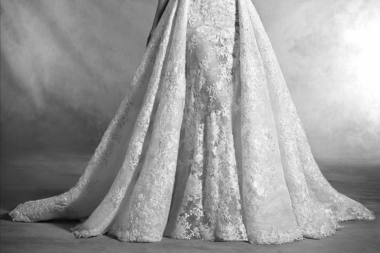 Bella Bianca Bridal Couture