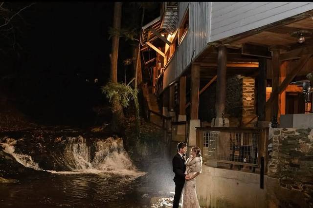 Drumore Mill on Harmony, LLC.