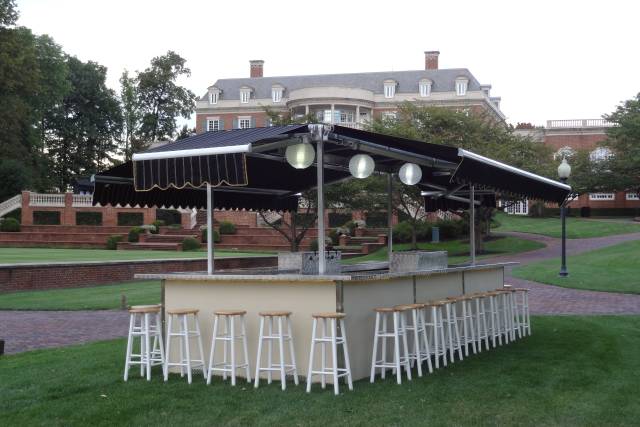 THE Festival Bar