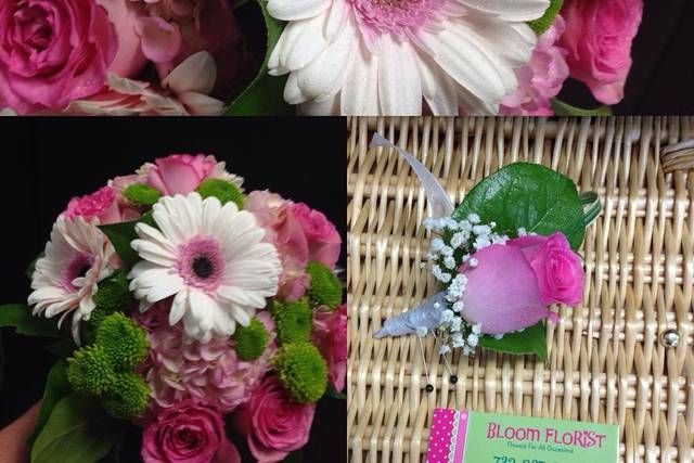 BLOOM Florist