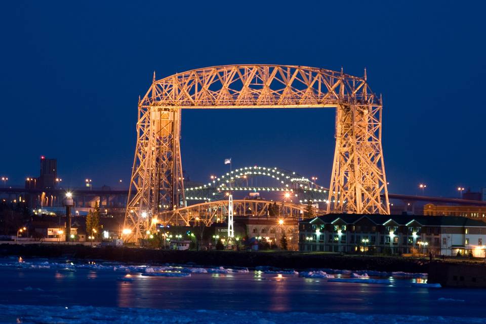 Visit Duluth