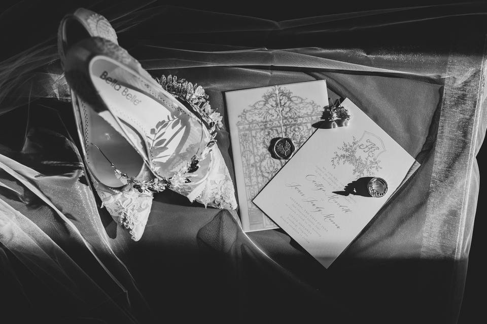 Dreamy Details