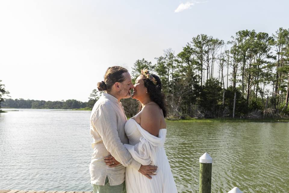 Eastern Shore, VA