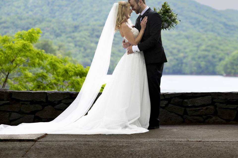 Fontana Dam, NC