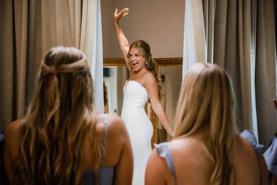 Bridal Suite