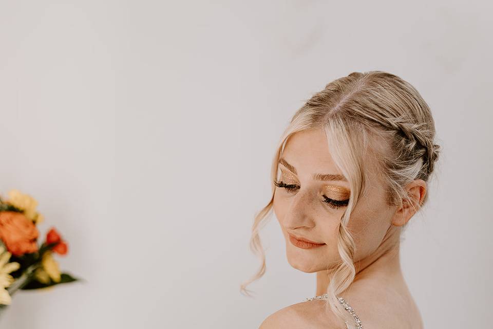 Bridal Suite