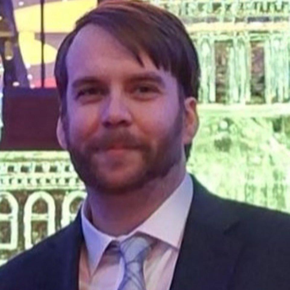 Rob Cramer