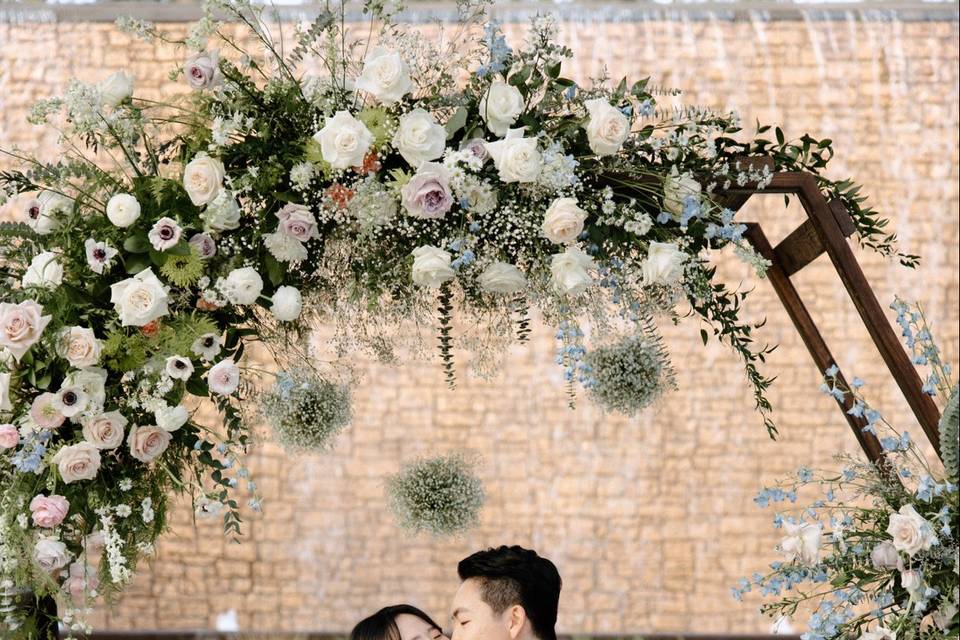 Sweetheart Table