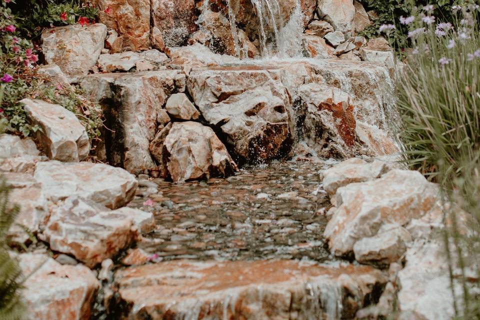 Water Feature