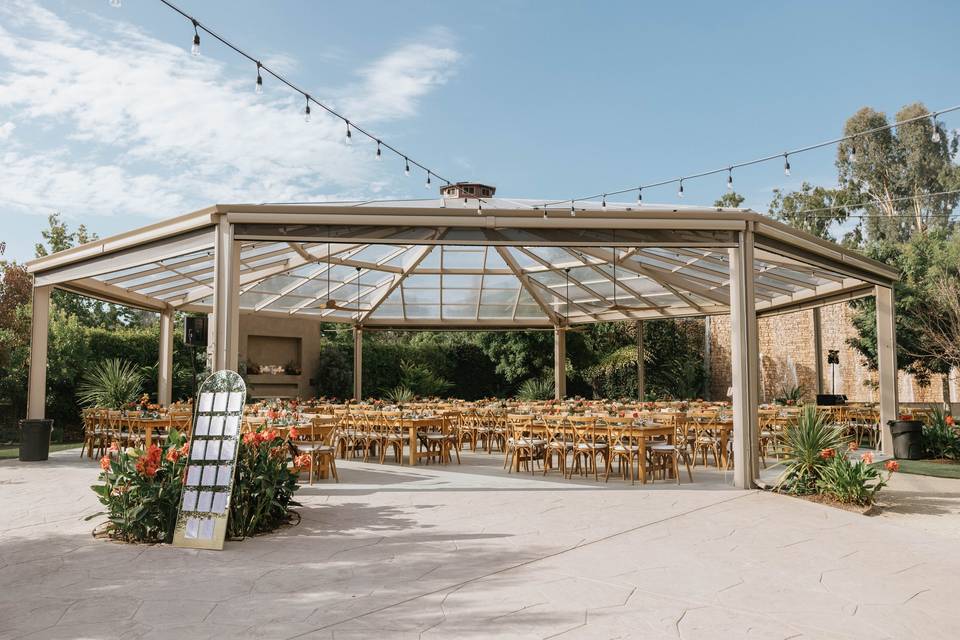 River Garden Wedding & Event Venue