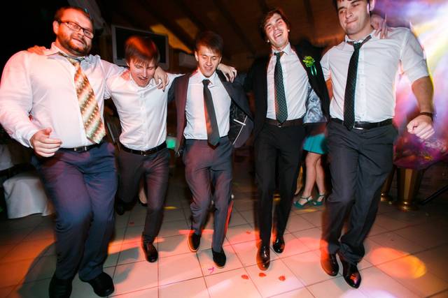 Dance Floor