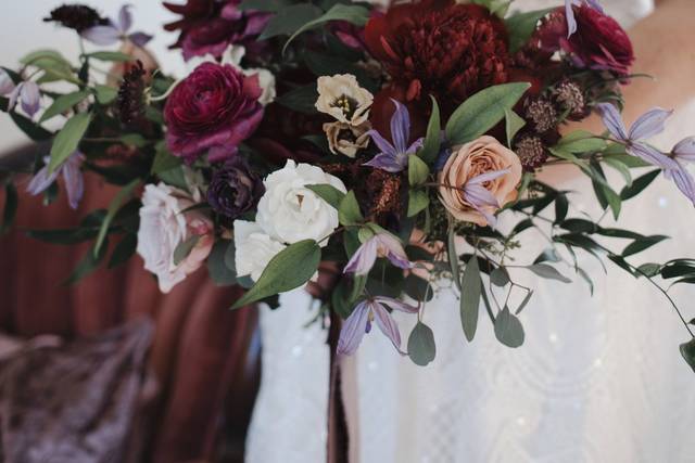 Molly Scott Photography