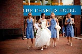 The Charles Hotel