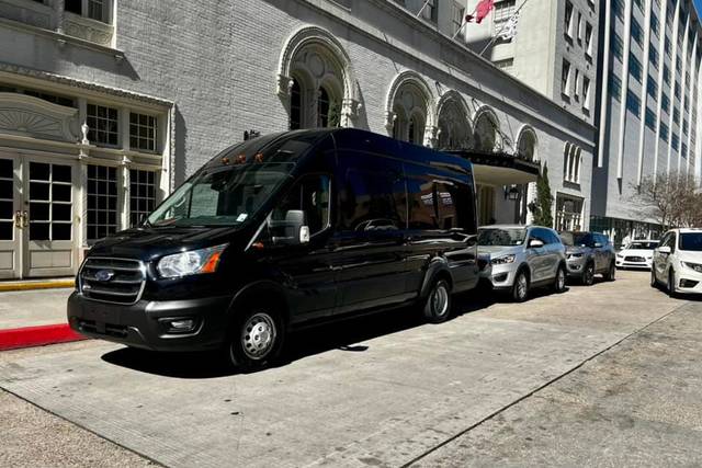 Louisiana Day Trips & Tours Limo Service