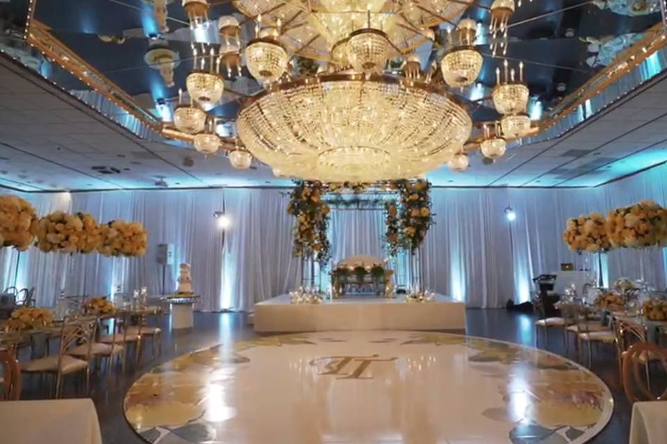 Chuppah