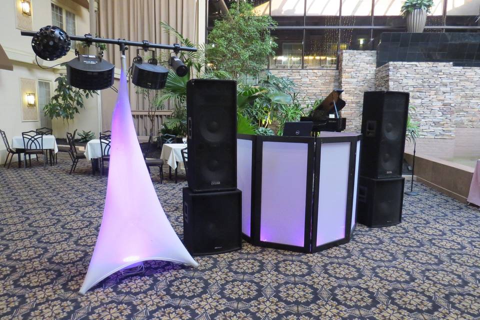 Parisan & Sons Entertainment