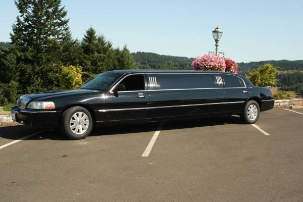 Platinum Limousine Service, LLC.