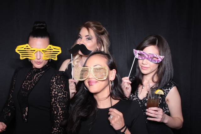 Shutter Factory Photo Booth