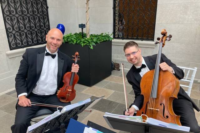 Columbus Musicians,LLC