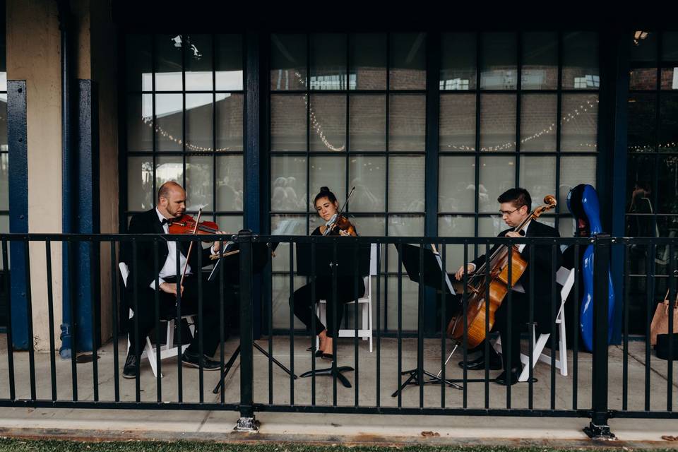 String Trio