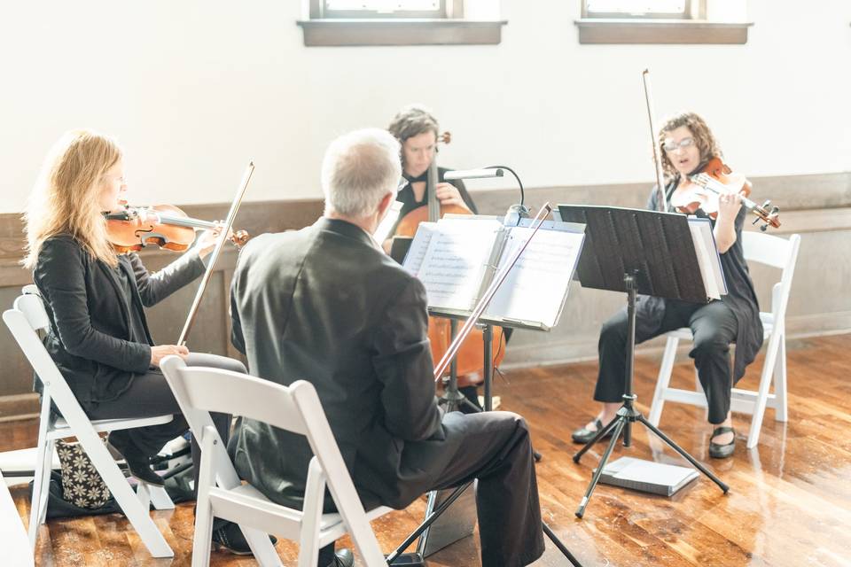 String Quartet