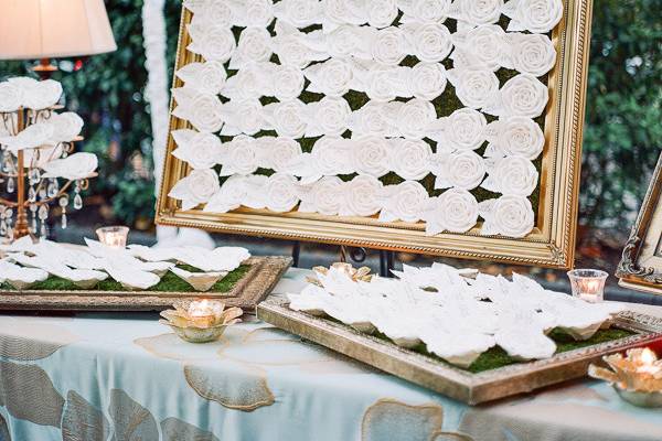 Blue Gardenia Events
