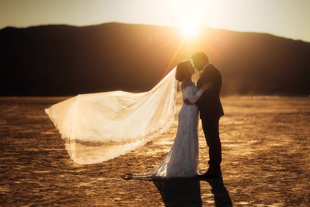 That magic moment - Elijah Saldana Photography