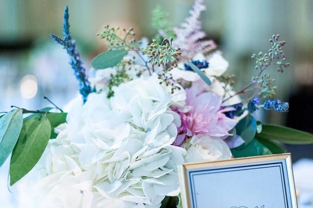 Bespoke Wedding Planning
