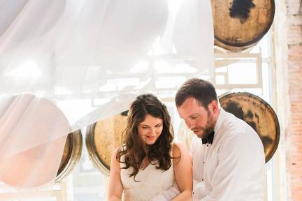 Cake cutting