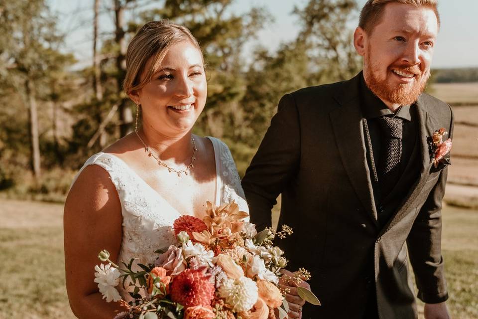 We did it!