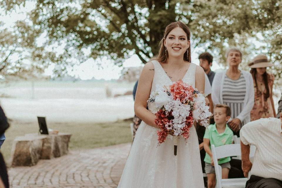Bride