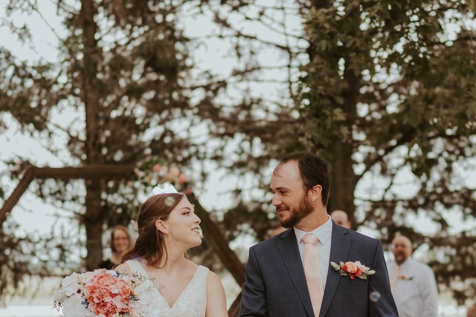 We did it!
