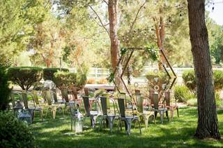 Bailey's Garden Party Rentals